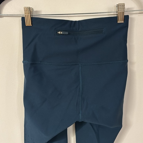 Lululemon Zoned In leggings - Picture 7 of 9